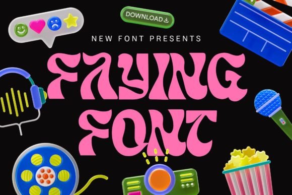 Beyond Aesthetics: How Faying Redefines Approachability in Modern Branding