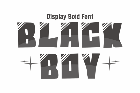 Black Boy Font: A Practical Evaluation of Its Design, Utility, and Best Use Cases