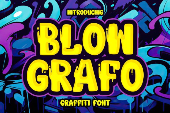 Evaluating Blow Grafo: A Practical Guide to Urban Display Typography