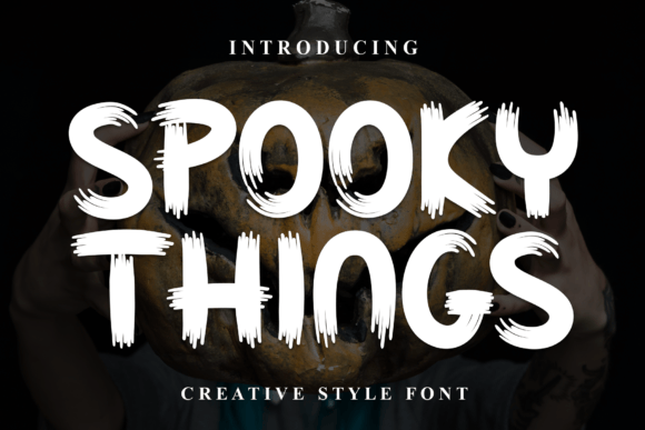 Evaluating the Design Potential of Spooky Things