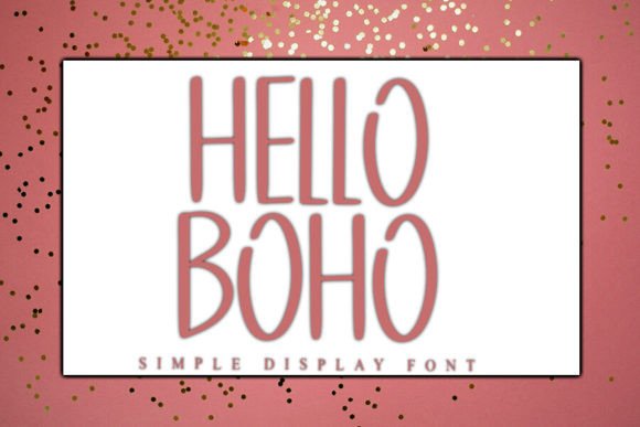 Hello Boho: A Practical Evaluation of Style, Versatility, and Design Fit