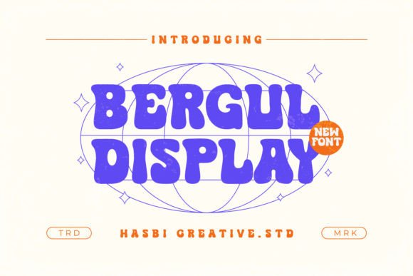 Reviving Retro Aesthetics: How Bergul Display Transforms Modern Design