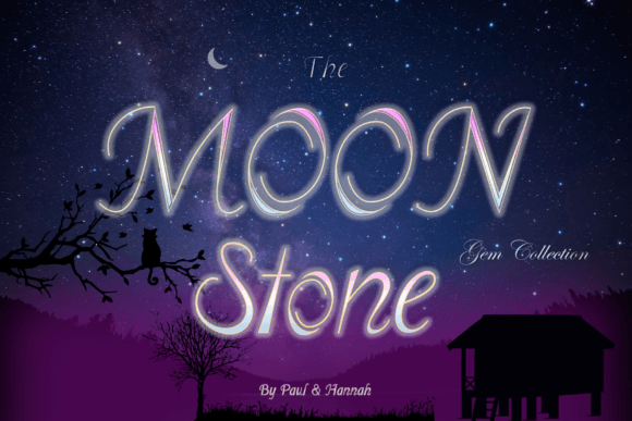 The Moonstone: A Font of Emotional Balance and Mystery