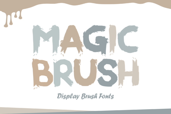 Unlocking Creative Potential with Magic Brush
