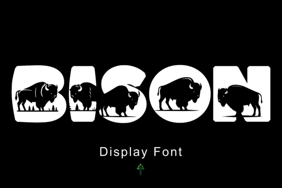Unveiling the Artistic Sophistication of Bison Font